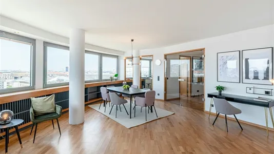 Apartments in Location is not specified - photo 4