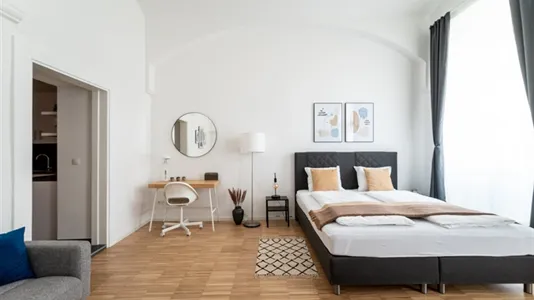 Apartments in Vienna Landstraße - photo 4