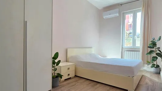 Rooms in Roma Municipio VI – Roma Delle Torri - photo 4