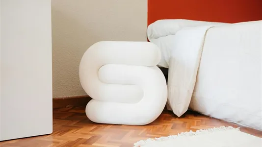 Rooms in Valencia L'Eixample - photo 4