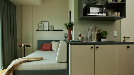 Apartments in Berlin Treptow-Köpenick - photo 5