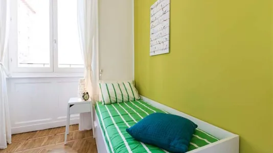 Rooms in Milano Zona 2 - Stazione Centrale, Gorla, Turro, Greco, Crescenzago - photo 2