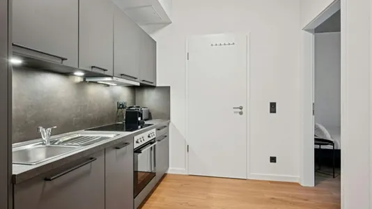 Rooms in Berlin Mitte - photo 9