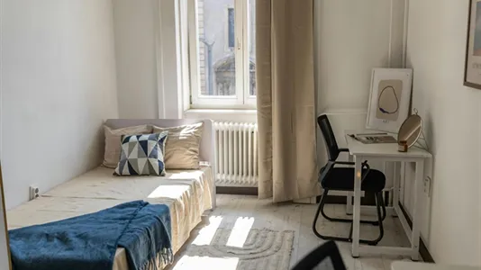 Rooms in Budapest XIII. kerület - photo 4