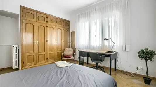 Rooms in Madrid Chamartín - photo 2