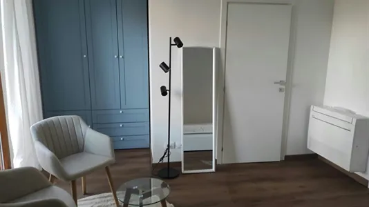 Rooms in Florence - photo 2