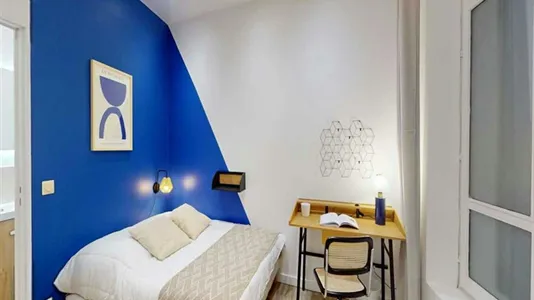 Rooms in Paris 1er arrondissement - photo 1