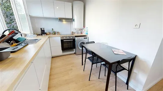 Rooms in Lyon - photo 8