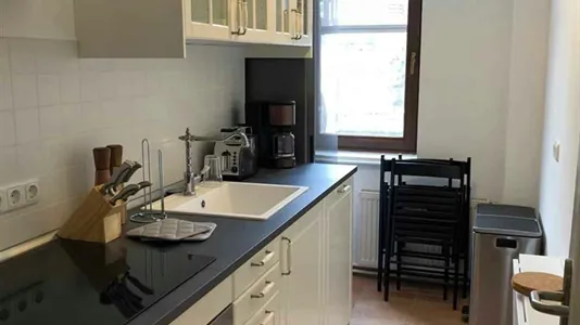 Rooms in Location is not specified - photo 4