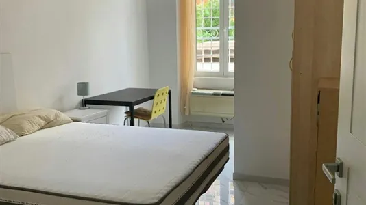Rooms in Roma Municipio II – Parioli/Nomentano - photo 5