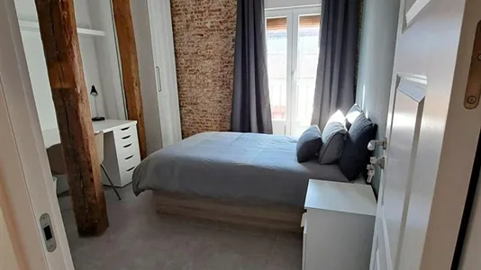 Apartments in Madrid Arganzuela - photo 4