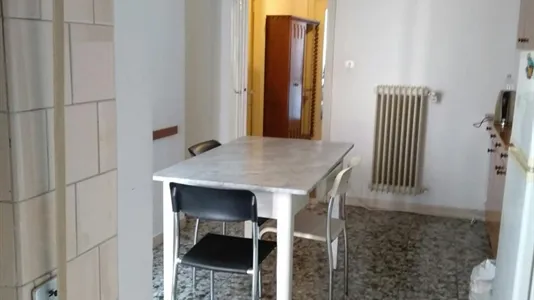 Rooms in Pisa - photo 8