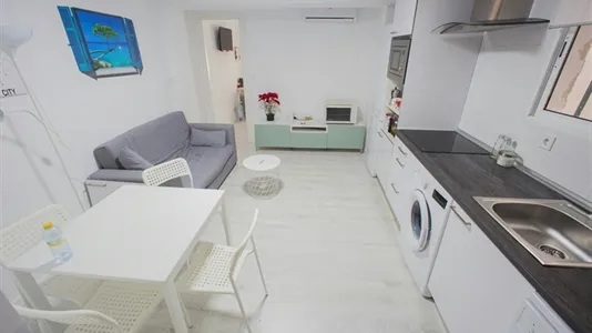 Rooms in Alboraya - photo 7