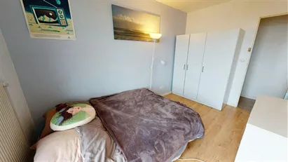 Room for rent in Toulouse, Occitanie