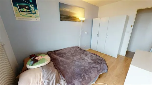 Rooms in Toulouse - photo 1