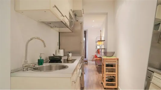 Apartments in Madrid Centro - photo 4