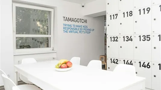 Rooms in Location is not specified - photo 8