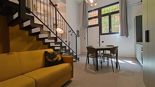 Apartments in Bologna - photo 3
