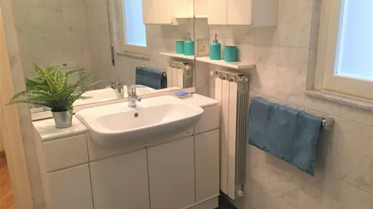 Rooms in Florence - photo 6