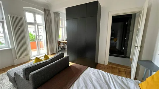 Apartments in Location is not specified - photo 10