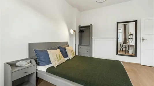 Rooms in Berlin Neukölln - photo 2