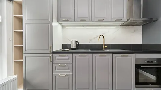 Apartments in Wrocław - photo 8