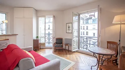 Apartment for rent in Paris 1er arrondissement, Paris