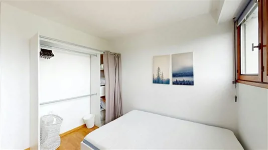 Rooms in Bordeaux - photo 3