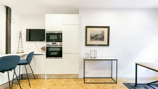 Apartments in Barcelona Gràcia - photo 5