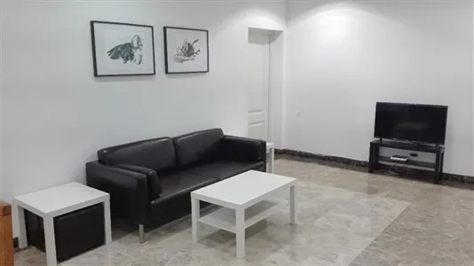 Rooms in Madrid Chamberí - photo 9