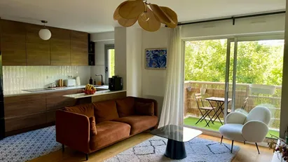 Apartment for rent in Saint-Germain-en-Laye, Île-de-France