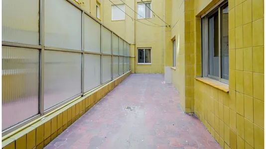 Rooms in Madrid Retiro - photo 7