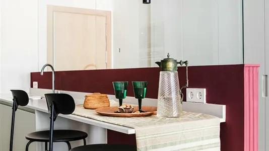 Apartments in Madrid Salamanca - photo 10