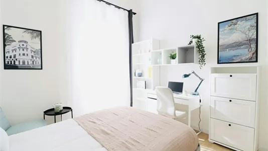 Rooms in Nice - photo 3