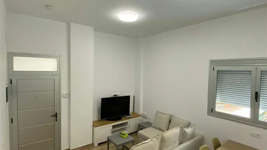 Apartments in Santa Cruz de Tenerife - photo 2