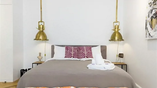 Apartments in Vienna Alsergrund - photo 2