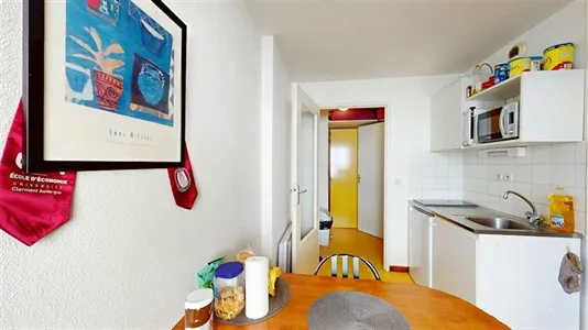 Apartments in Saint-Étienne - photo 2