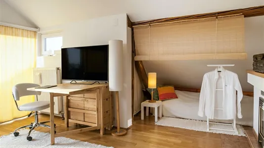 Apartments in Besnica - photo 8