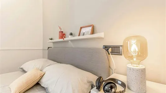 Rooms in Roma Municipio XII – Monte Verde - photo 3