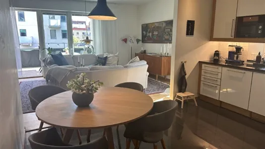 Apartments in Malmö City - photo 3