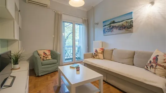 Apartments in Location is not specified - photo 2