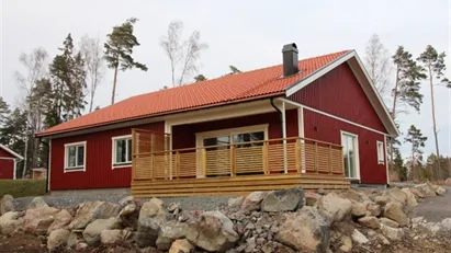 Knivsta - 4rok - tillsv - 23.000kr/mån