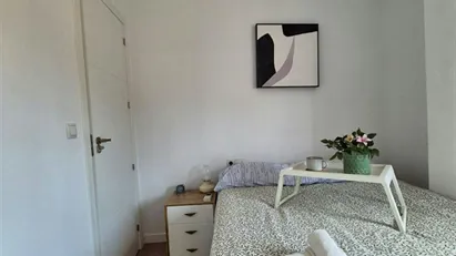 Room for rent in la Punta, Comunidad Valenciana