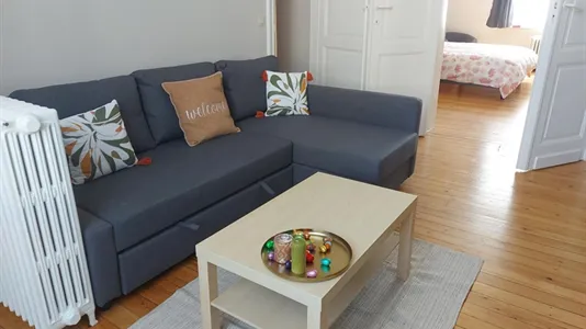 Apartments in Brussels Elsene - photo 7