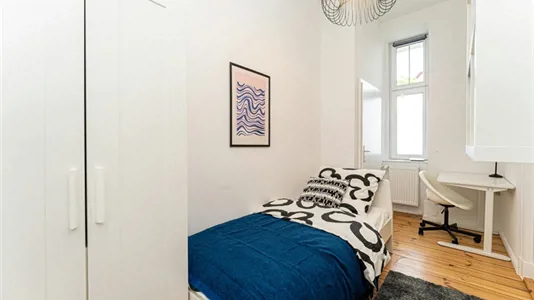 Rooms in Berlin Pankow - photo 2