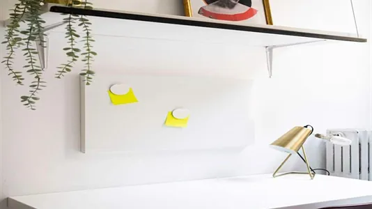 Rooms in Madrid Centro - photo 5