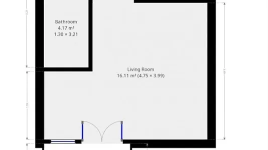 Apartments in Milano Zona 2 - Stazione Centrale, Gorla, Turro, Greco, Crescenzago - photo 6