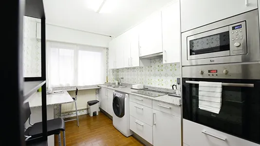 Rooms in Bilbao - photo 9