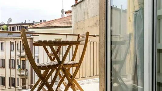 Rooms in Milano Zona 2 - Stazione Centrale, Gorla, Turro, Greco, Crescenzago - photo 4