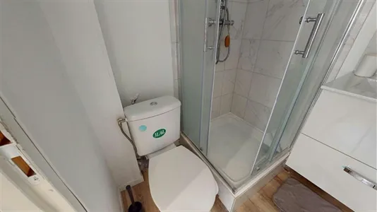 Rooms in Lille - photo 3
